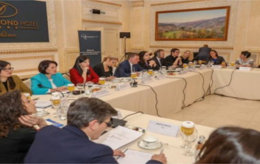 Konferencë - Gratë për dialogun ndërmjet Kosovës dhe Serbisë